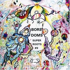 SUPER ROOTS(9)