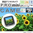 ���[�r�[�J���� Prominicame �v���~�j�J��G200��FS-MD600