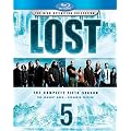 Lost: Complete Fifth Season [Blu-ray] [Import]