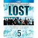 Lost: Complete Fifth Season [Blu-ray] [Import]
