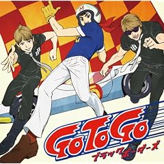 Go To Go(DVD�t)