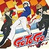 Go To Go(DVD�t)