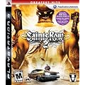 Saint's Row 2: Platinum Edition (�A����)
