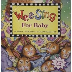 Wee Sing for Baby