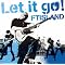 FTIsland�@�j���[��V���O���wLet it go!�x