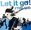 Let it go!�@(�������Ղ`)