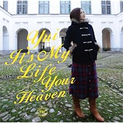 It's My Life / Your Heaven(���񐶎Y�����)(DVD�t)