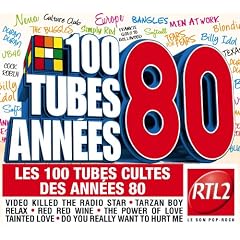 100 Hits 80s