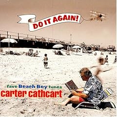 Do It Again: Fave Beach Boys Tunes