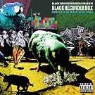 BLACK RECORDER BOX compile & dj mixed DJ BAKU