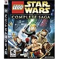 Lego Star Wars: The Complete Saga(�A����)