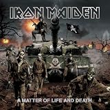 [Music] A Matter Of Life And Death