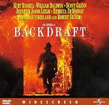[DVD] Backdraft