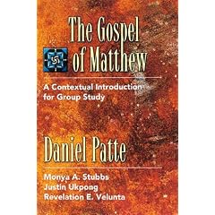 Gospel of Matthew: A Contextual Introduction for Group Study