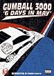 Gumball 3000: 6 Days in May [DVD] [Import]