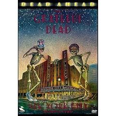 Dead Ahead