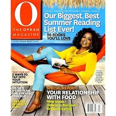O, The Oprah Magazine [US] July 2010 (�P��)