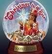 Christmas Is 4 Ever