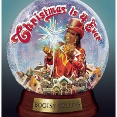 Christmas Is 4 Ever