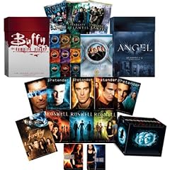 James Cameron's Dark Angel [DVD] [Import]