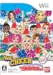 WE CHEER(�E�B�[ �`�A)(���Ԍ���F�u���̓X�^�v���f���[�X!����R���{�Q�[���f�B�X�N�v����)