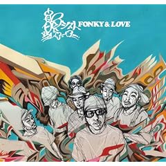 FONKY&LOVE