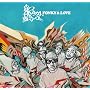 FONKY&LOVE
