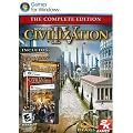 Sid Meier's Civilization(R) IV: Complete Edition [�p���] [�_�E�����[�h]