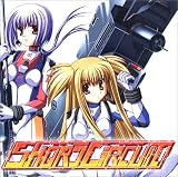 [CD]I’ve SHORT CIRCUIT