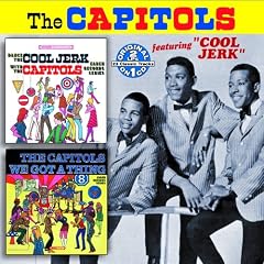 Dance the Cool Jerk: We Got a Thing That's in the