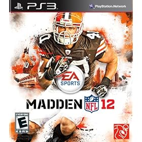 Madden NFL 12(�A����)