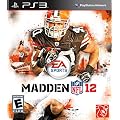 Madden NFL 12(�A����)
