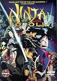 [DVD] Ninja Scroll