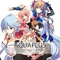 AQUA PLUS VOCAL COLLECTION VOL.7