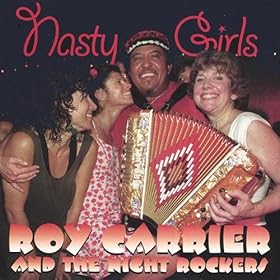 【クリックで詳細表示】Nasty Girls