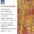 Schoenberg: Five Pieces for Orchestra; Cello Concerto (after Monn); Piano Quartet (Brahms orch. Schoenberg)