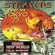 Strawbs in Tokyo 1975 / Grave New World: The Movie [DVD] [Import]