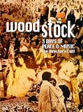 [DVD] Woodstock - 3 Days of Peace & Music (The Director's Cut)