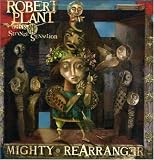 [Music] Mighty Rearranger (Bonus Tracks)