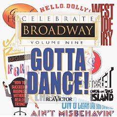 Celebrate Broadway 9