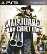 Call of Juarez: The Cartel(�A����)