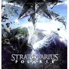 Polaris [12 inch Analog]