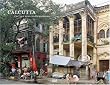 Calcutta: Chitpur Road Neighborhoods