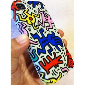COLORS iPhone4/4S�Ή��P�[�X �L�[�X�E�w�����O �R���N�V���� Bezel case for iPhone4/4S