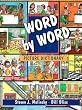 WORD BY WORD : PICTURE DICTIONARY