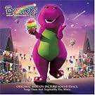 Barney's Great Adventure