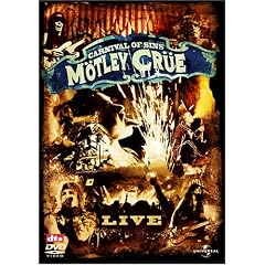���g���[�E�N���[ �J�[�j�o���E�I�u�E�V���Y [DVD]