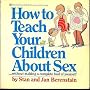 BT-HOW TEACH CHILD SEX