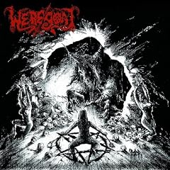 Unholy Exaltation of Fullmoon Perversity