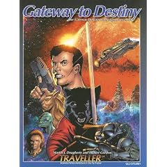 Gateway to Destiny (Traveller)